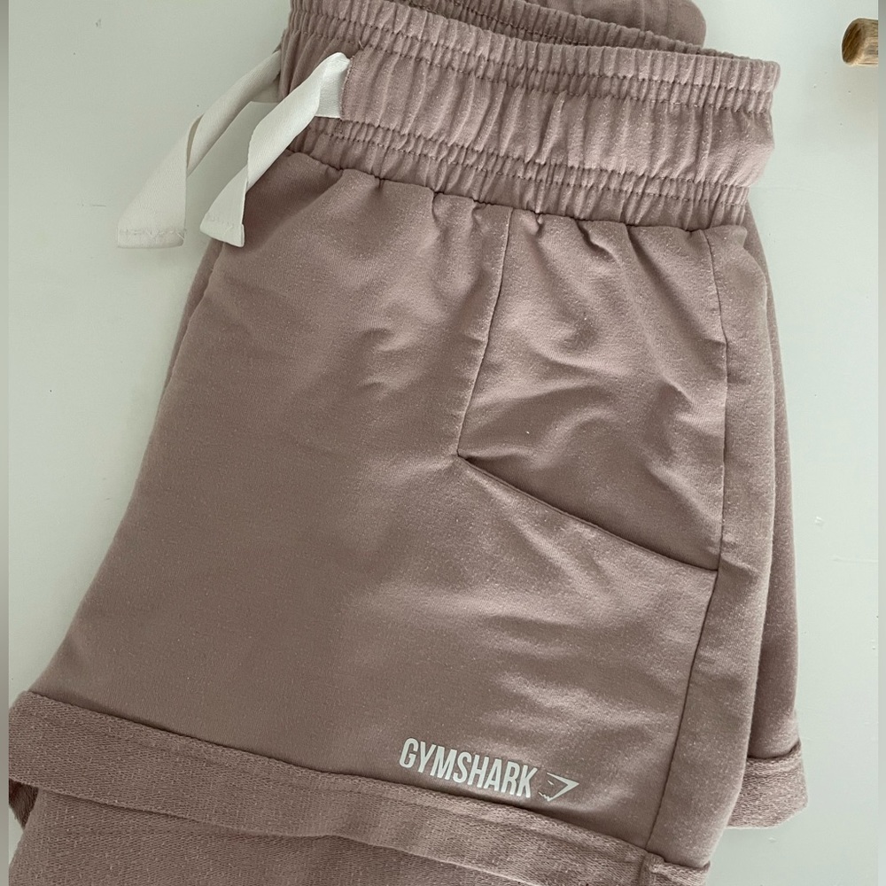 Gymshark shorts